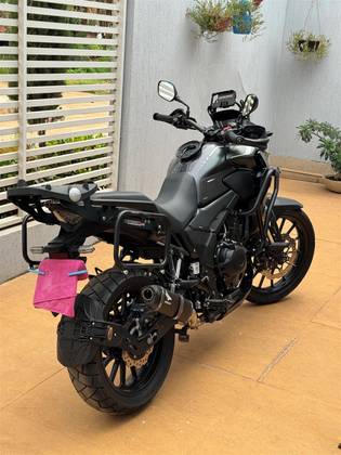 HONDA CB 500 X ABS HONDA CB 500 X ABS